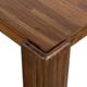 Magnolia Home by Joanna Gaines Grove Brown Coffee Table-4