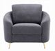 ACME Furniture Yuina Gray Chair-3