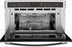 GE Profile™ 30" Stainless Steel Electric Built In Single Oven-1