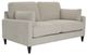 La-Z-Boy® Petra Dove Apartment Size Sofa-0