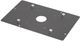 Chief® SLM Series Black Custom RPM Interface Bracket-0