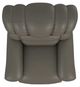 La-Z-Boy® Randell Tar Power Rocking Recliner with Headrest-4