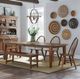 Liberty Furniture Hearthstone Ridge 6-Piece Black/Tobacco Dining Set-4