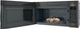 GE® 1.9 Cu. Ft.Over The Range Microwave Black Stainless-2
