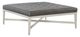 Century® Customizable Redford Large Square Ottoman-1