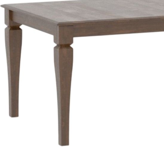 Canadel Customizable 4288-PB Dining Table-1