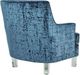 Signature Design by Ashley® Gloriann Lagoon Accent Chair-2