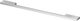 Fisher & Paykel 36" Stainless Steel Square Fine Handle-0