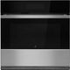 Jennair® NOIR™ 30" PrintShield Stainless Steel Single Electric Wall Oven with MultiMode® True Convection-0