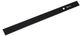 JennAir® 30" Black Range Downdraft Vent Top Trim-0