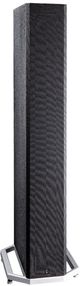 Definitive Technology® BP9000 Series 8" Black High-Performance Tower Speaker-0