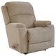 La-Z-Boy® Dorian Oatmeal Manual Rocking Recliner-0