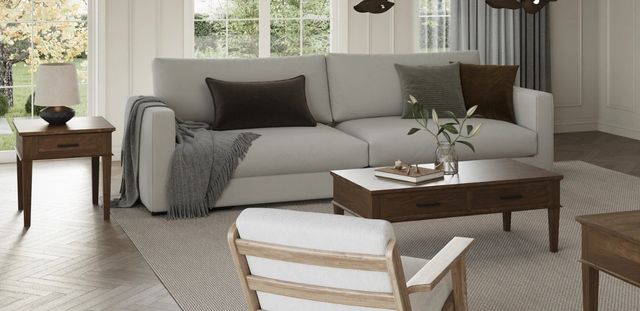 Mavin Customizable South Port Coffee Table-1