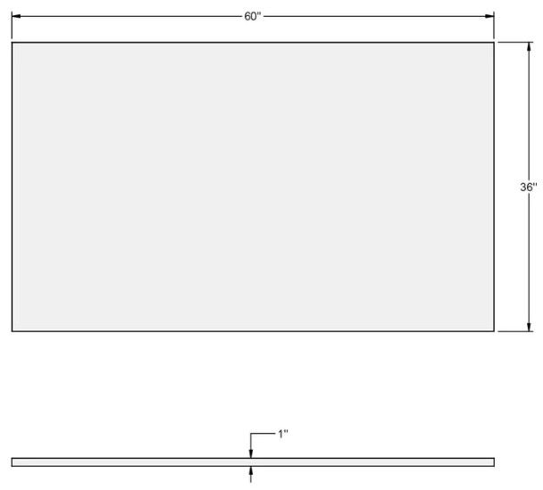 Amisco Customizable Lidya Dining Table-4