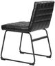Zuo® Modern Pago Black Dining Side Chair-4