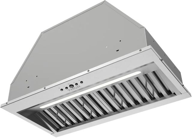 Thor Kitchen 28” Stainless Steel Insert Range Hood-2