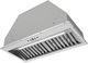Thor Kitchen 28” Stainless Steel Insert Range Hood-2