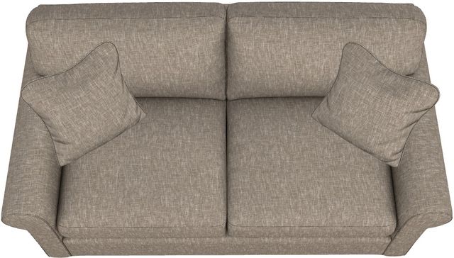 La-Z-Boy® Olson Porcini Full Sleeper Sofa-4