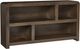 aspenhome® Taylor Espresso Console Table-0