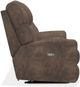 La-Z-Boy® Rori Saddle La-Z-Time® Full Reclining Sofa-2