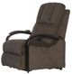 Catnapper® Chandler Walnut Power Lift Recliner with Heat and Massage-3