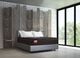 Springwall® True North Chiropractic® Frontenac 12" Wrapped Coil Plush Euro Top Queen Mattress in a B-2