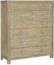Hooker® Furniture Surfrider Driftwood Chest-0