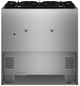 KitchenAid® 36" Juniper 6 Burner Pro Style Dual Fuel Range with No Preheat Air Fry Mode-4