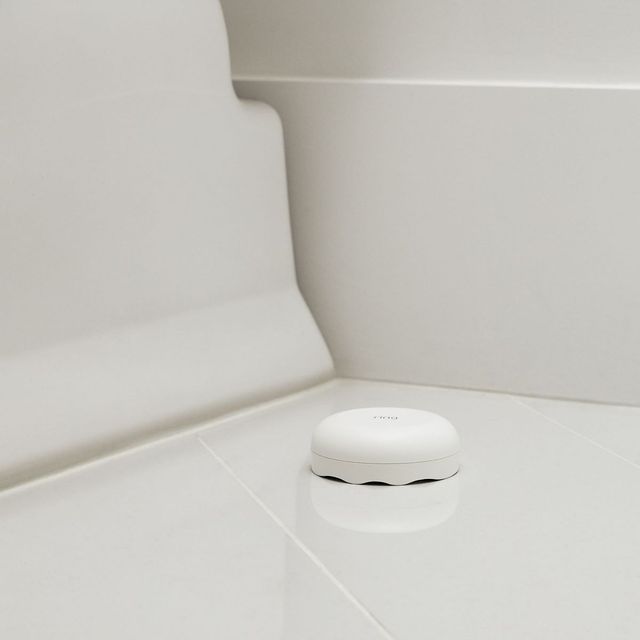 ring White Alarm Flood & Freeze Sensor-3