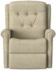Flexsteel® Customizable Minnie Power Rocker Recliner-3