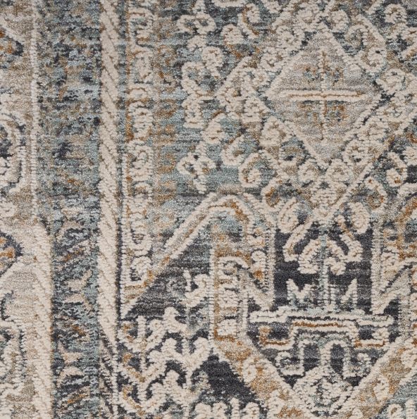 Nourison Home™ Lynx 5'x7' Style 1 Area Rug-4