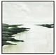 Renwil® Saltoro Dark Brown Wall Art-0