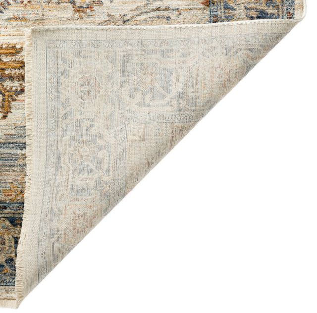 Dalyn™ Rug Company Bergama Riverview 5'x8' Area Rug-3
