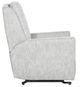 Fairfield® Customizable Track Arm Power Lift Recliner-3