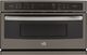 GE Profile™ 30" Slate Electric Built In Single Oven-0