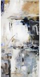Renwil® Yaffa Set of 2 Hand Painted Canvases-5