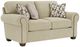 Flexsteel® Customizable Carson Loveseat-0