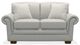 La-Z-Boy® Mackenzie Oatmeal Loveseat-1