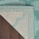 Nourison Home™ Nourison Easy Care 5'x7' Style 1 Area Rug-2
