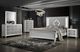 New Classic® Home Furnishings Stardust White Chest-1