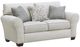 Legends Home Athena Dante Mushroom Loveseat-0