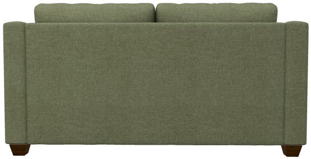 La-Z-Boy® Charlie Leaf Apartment-Size Sofa-4