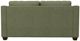La-Z-Boy® Charlie Leaf Apartment-Size Sofa-4