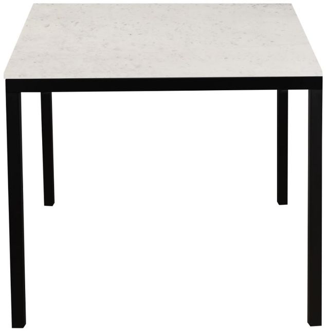 Moe's Home Collection Parson White Dining Table-2
