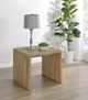 Coaster® Canoga Mango End Table-5