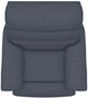 La-Z-Boy® Tripoli PowerReclineXR® Reclina-Rocker® Midnight Recliner-1