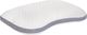BEDGEAR® Jumbo/Queen Cooling Cuddle Curve Pillow-0
