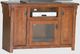 American Heartland Manufacturing Poplar 50" TV Stand-0