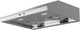 Zephyr Cyclone 42" Stainless Steel Under Cabinet Range Hood-1