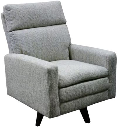 England Furniture Customizable Beck Swivel Chair